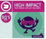 High Impact 80's Hits