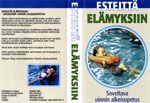 Esteittä elämyksiin -soveltavan uinnin alkeisopetus (Eevaliisa Anttila) - DVD